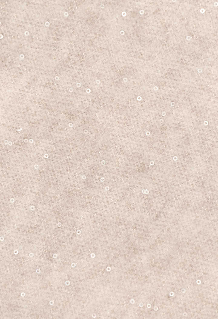 WINDBOARD MEL BEIGE GLITTER