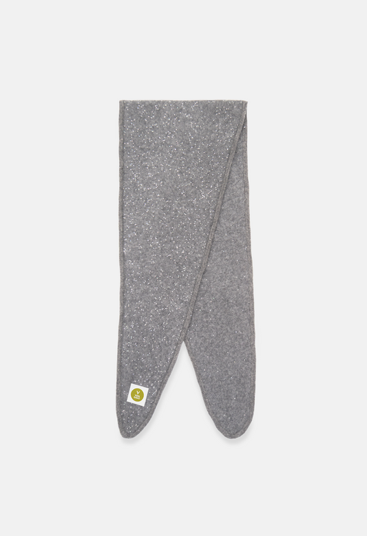 WINDBOARD MEL DARK GRAY GLITTER