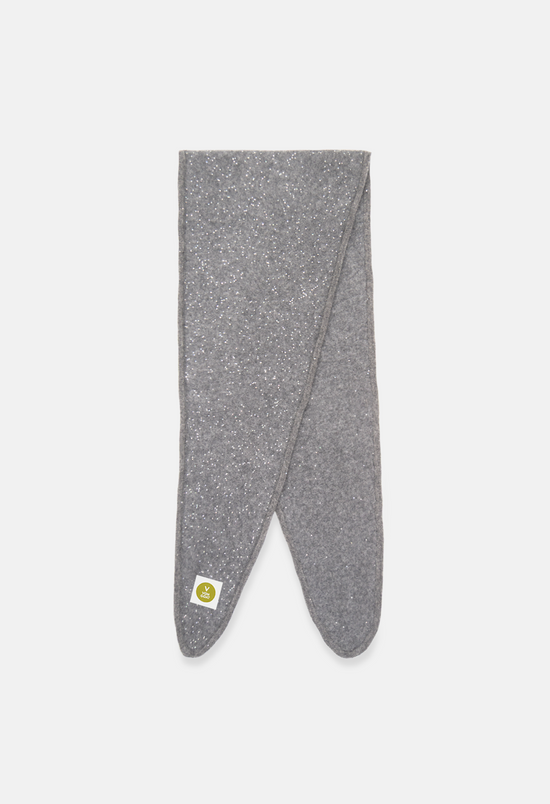 WINDBOARD MEL DARK GRAY GLITTER