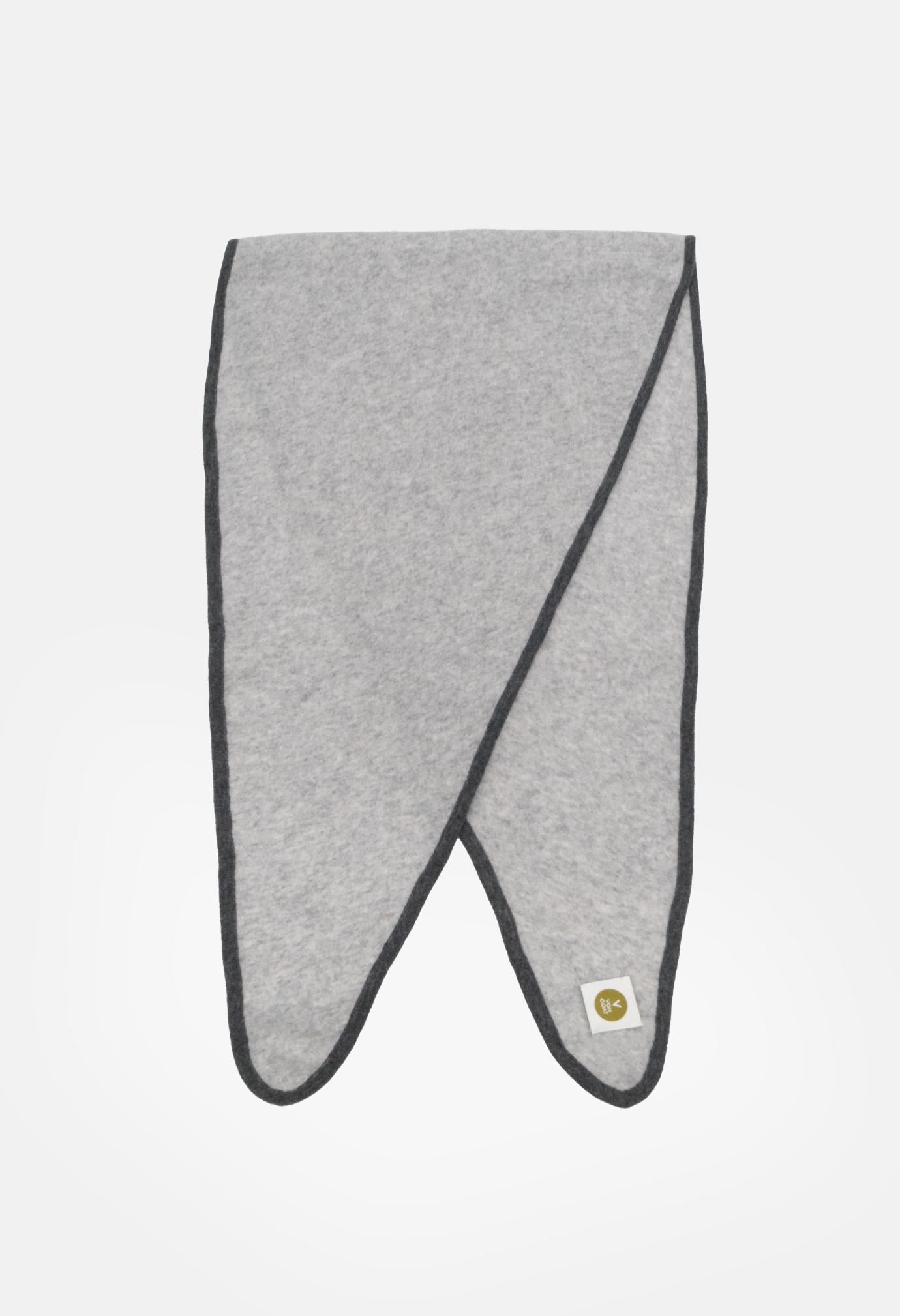 Windboard Mel. Light Grey/Mel. Dark Grey XL