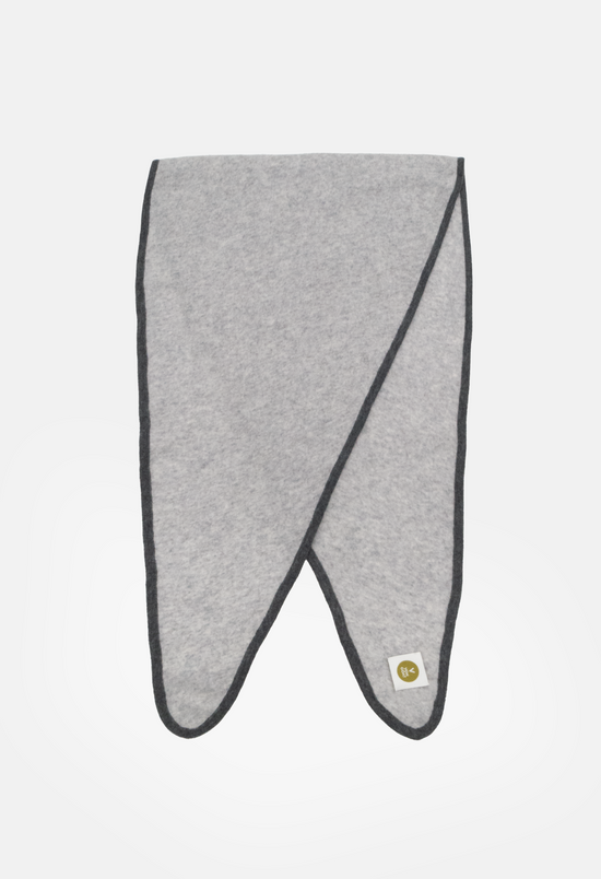 Windboard Mel. Light Grey/Mel. Dark Grey XL
