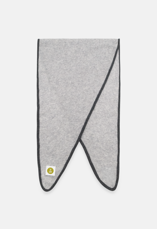 Windboard Mel. Light Grey/Mel. Dark Grey XL