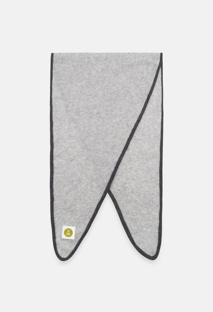 Windboard Mel. Light Grey/Mel. Dark Grey XL