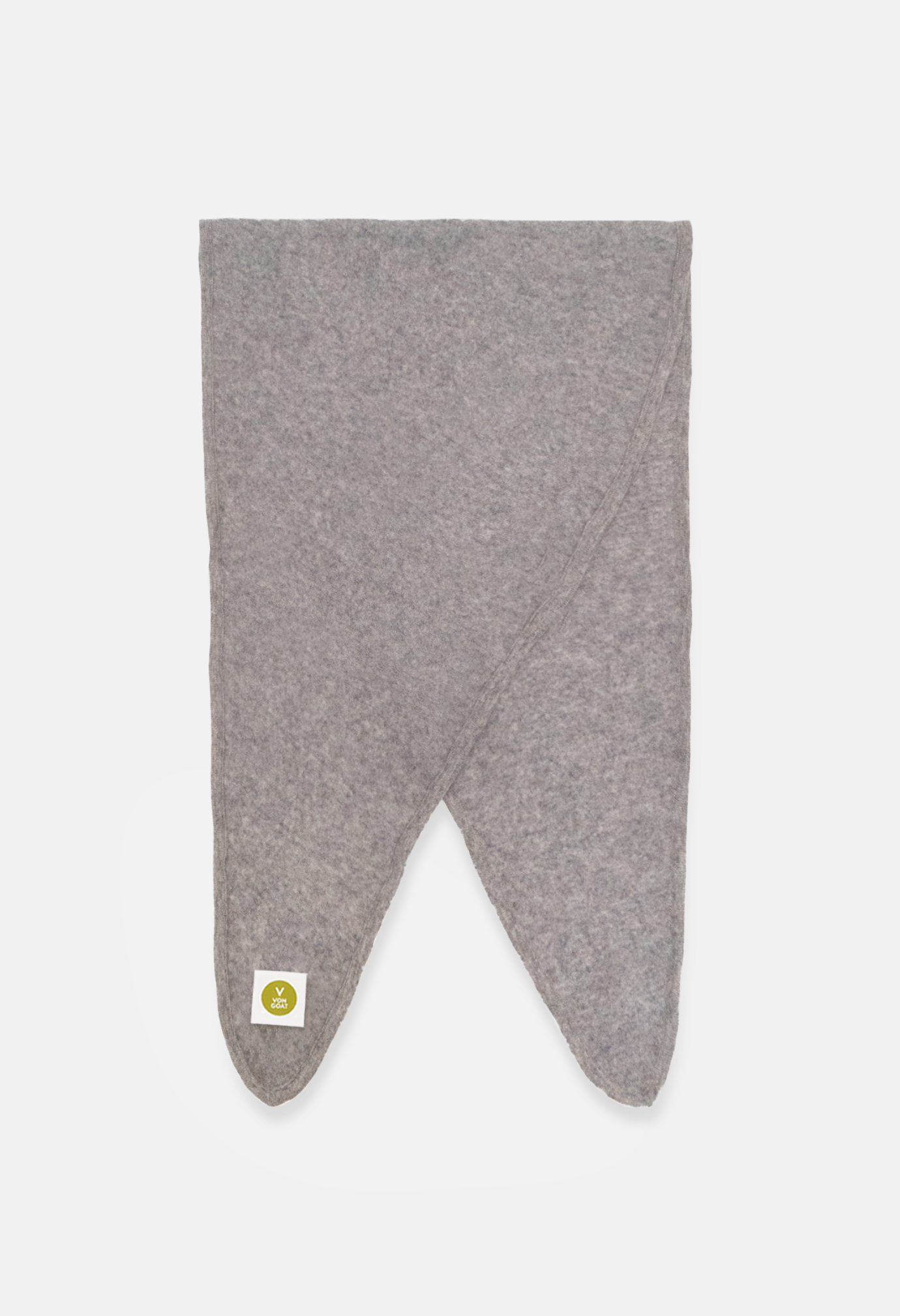 Windboard Mel. Medium Grey XL