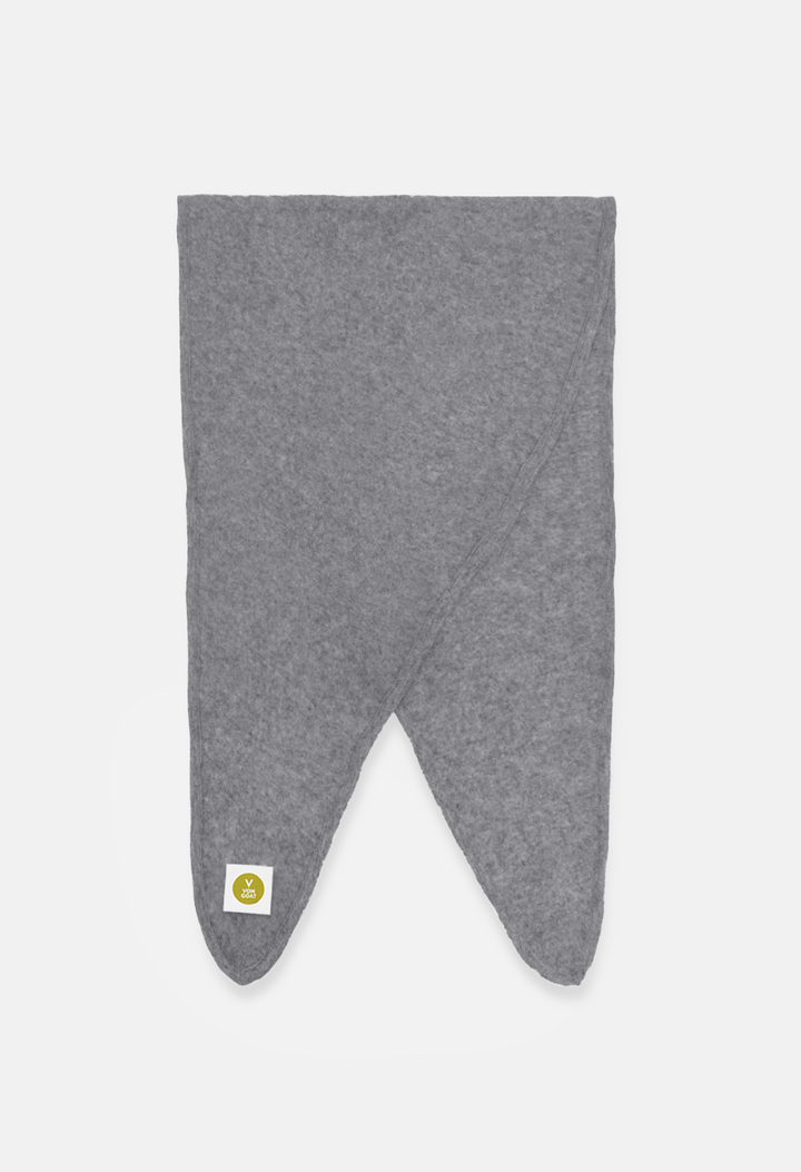 Windboard Mel. Medium Grey XL