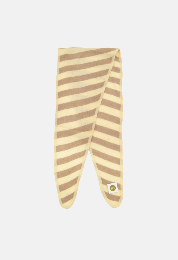 Windboard Pastel Yellow/Irish Cream