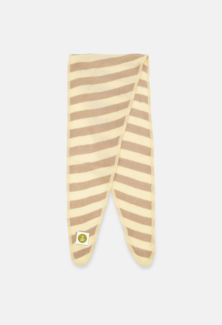 Windboard Pastel Yellow/Irish Cream