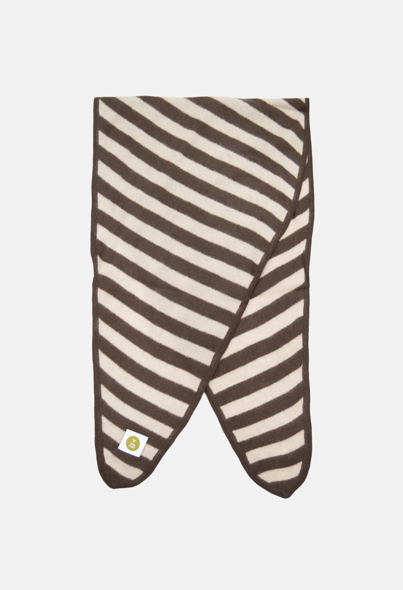 WINDBOARD FRENCH ROAST/CREME BRULEE XL