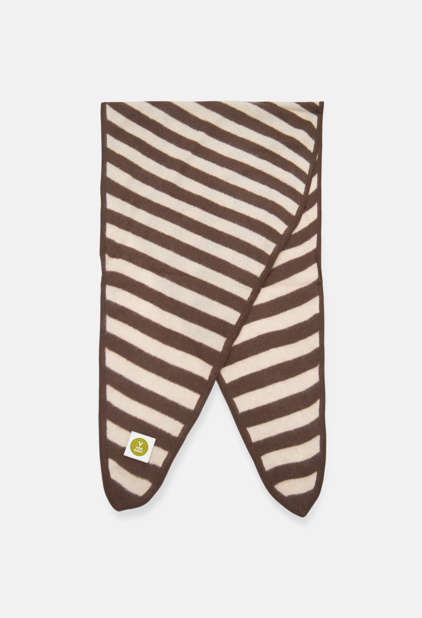 WINDBOARD FRENCH ROAST/CREME BRULEE XL