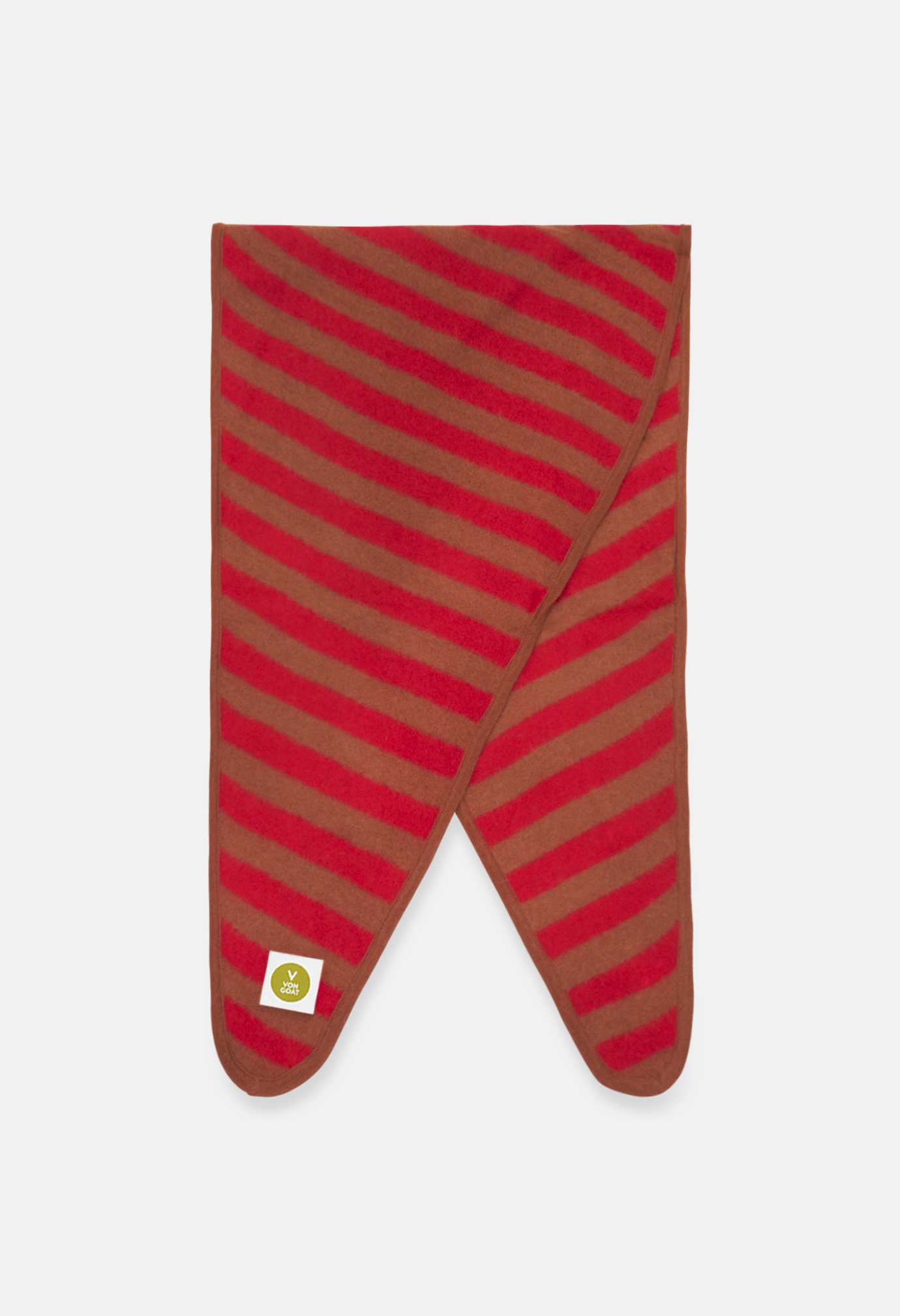 Windboard Sorrel House/Sun Dried Tomato XL