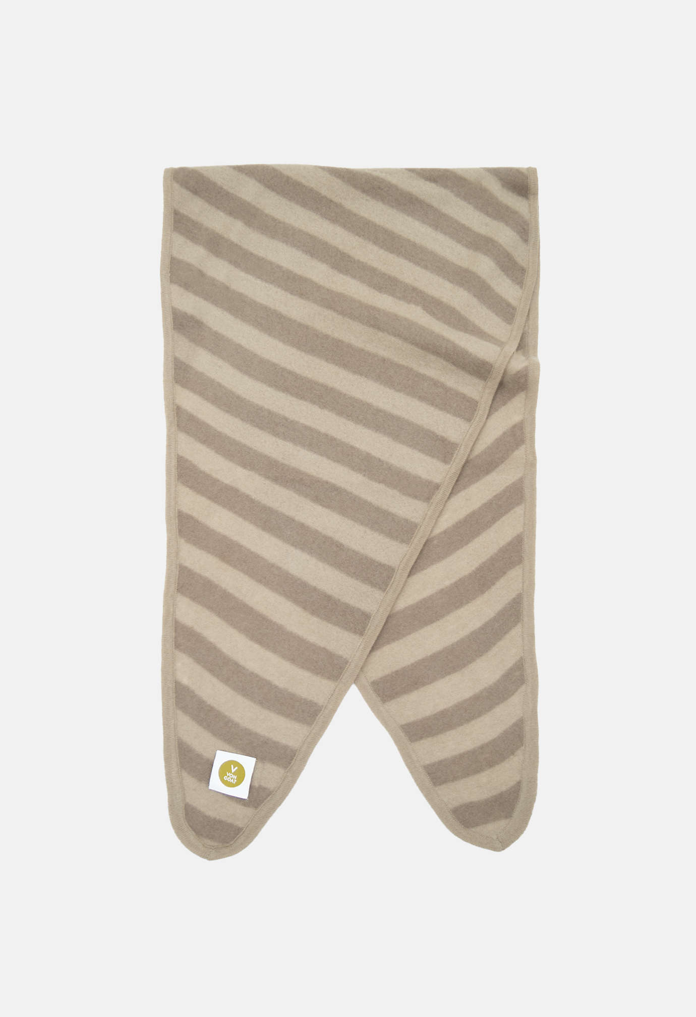 WINDBOARD GREIGE/CANTEEN XL