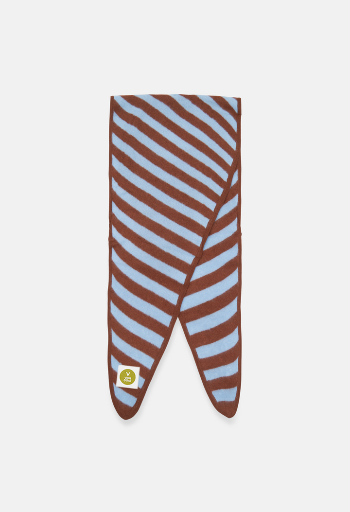 WINDBOARD DOWNTOWN BROWN/SKYRIDE