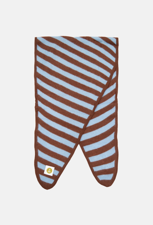 WINDBOARD DOWNTOWN BROWN/SKYRIDE XL