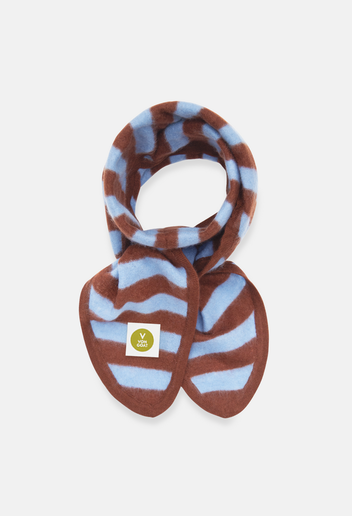 WINDBOARD DOWNTOWN BROWN/SKYRIDE XL