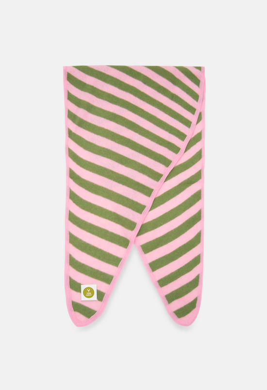 WINDBOARD CANDY PINK/CEDAR GREEN XL