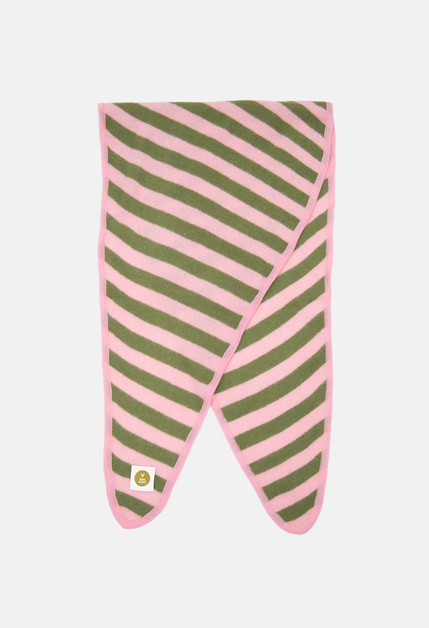 WINDBOARD CANDY PINK/CEDAR GREEN XL
