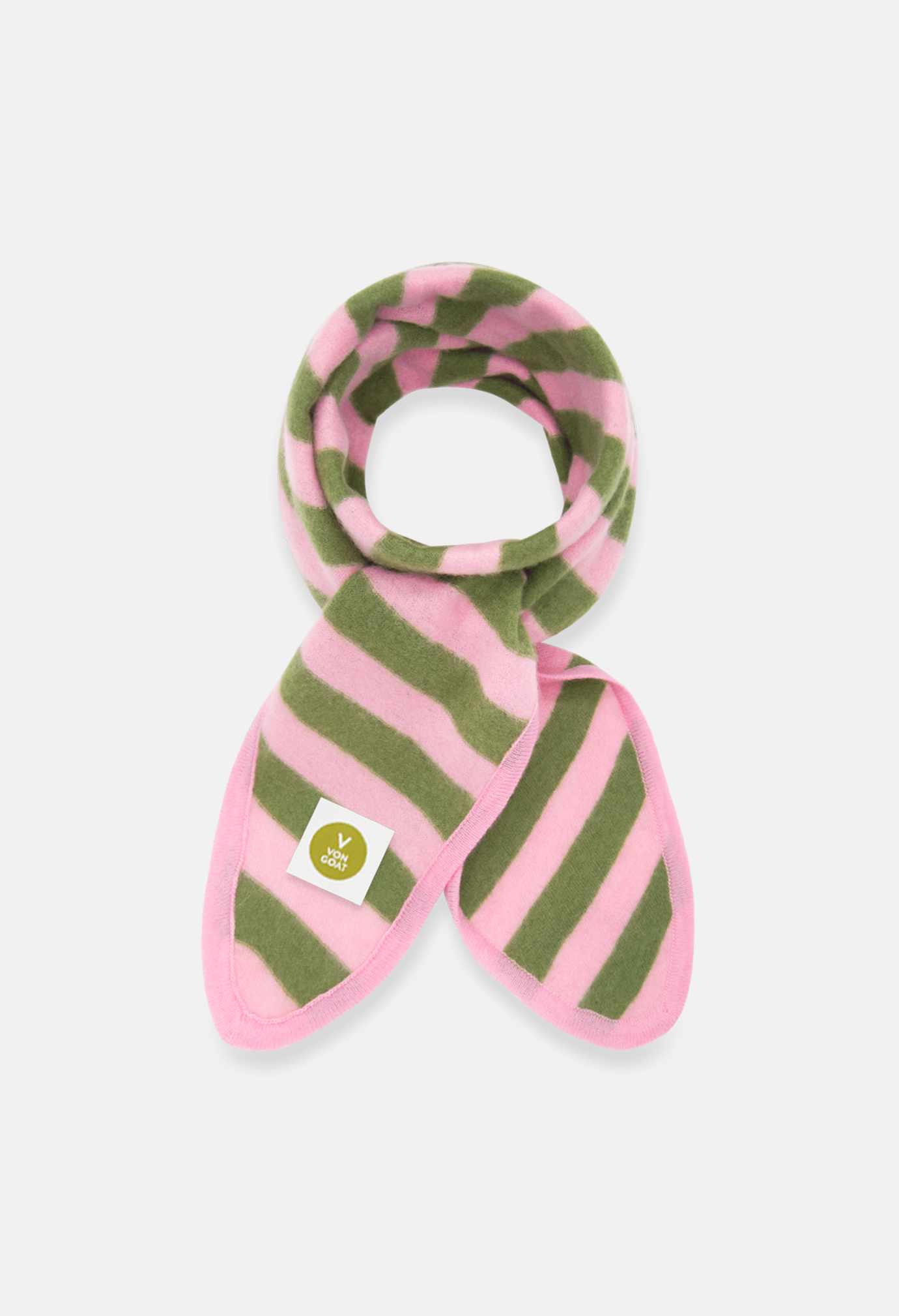 WINDBOARD CANDY PINK/CEDAR GREEN XL