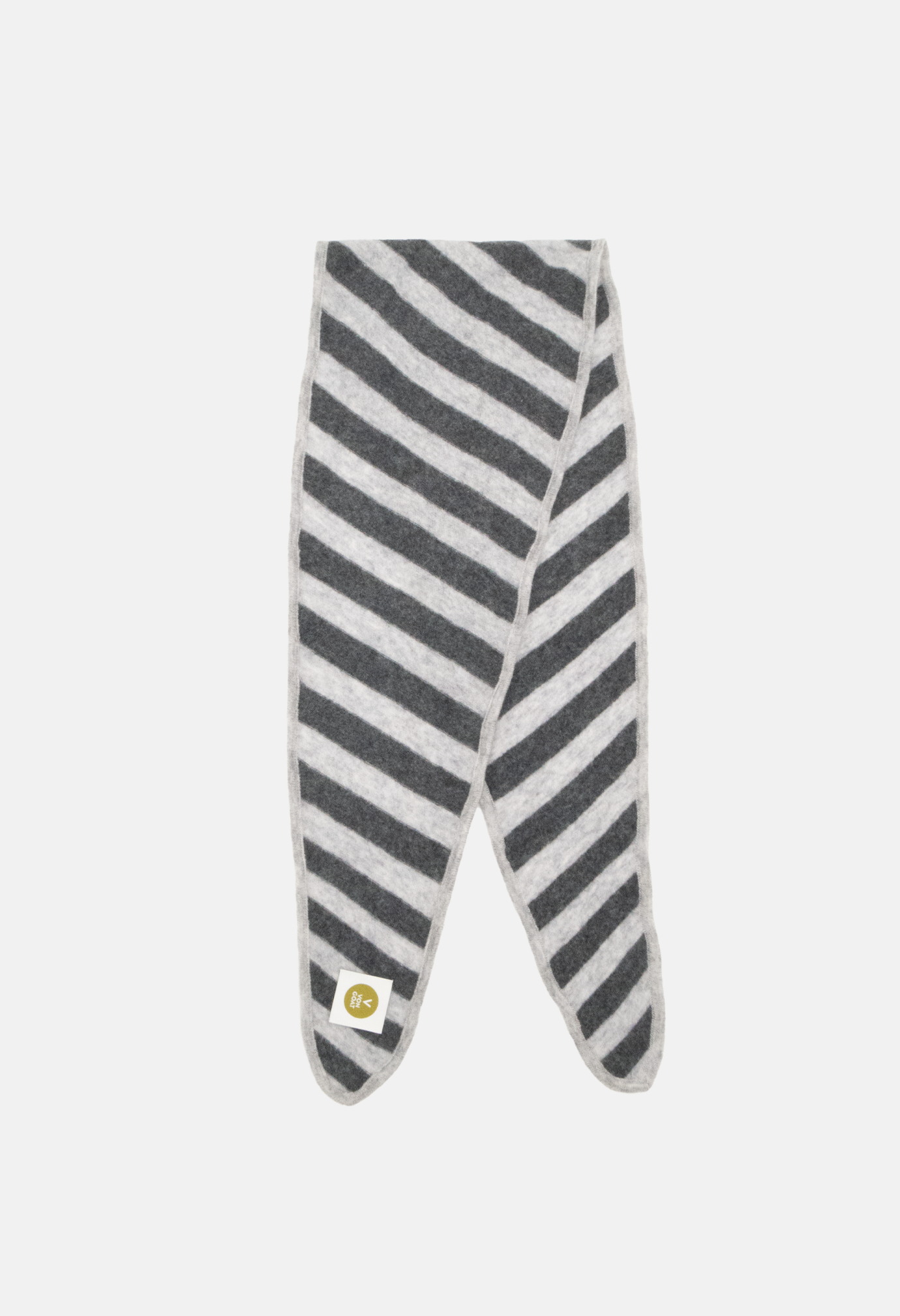 WINDBOARD MEL. DARK GREY/LIGHT GREY