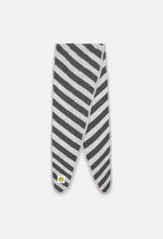 Windboard Mel. Dark Grey/Light Grey