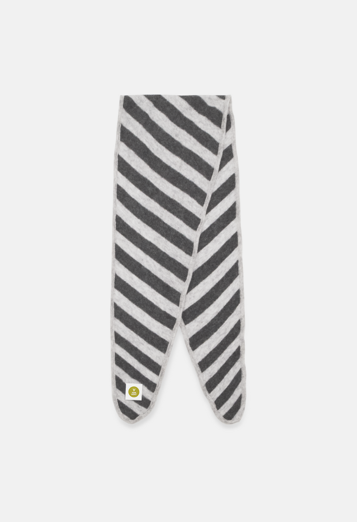 Windboard Mel. Dark Grey/Light Grey
