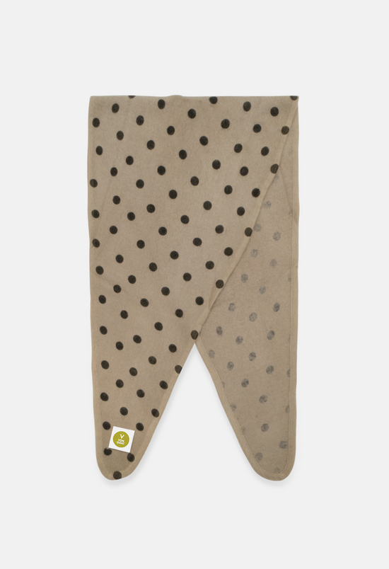 Windboard Polka Dots Greige/Canteen XL