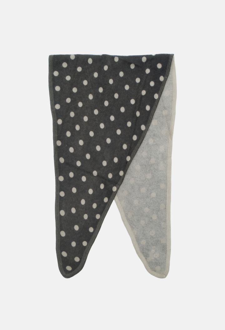 Windboard Polka Dots Canteen/Greige XL