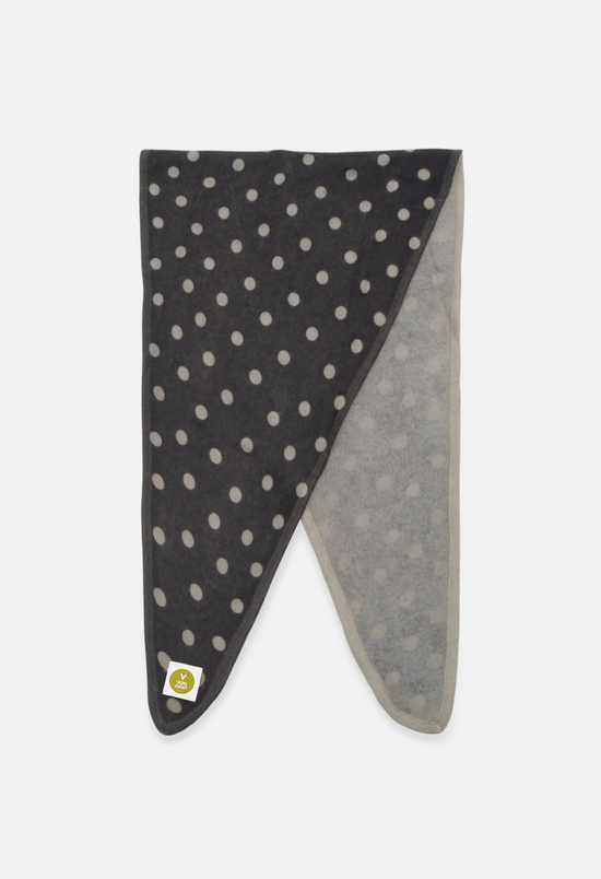 Windboard Polka Dots Canteen/Greige XL