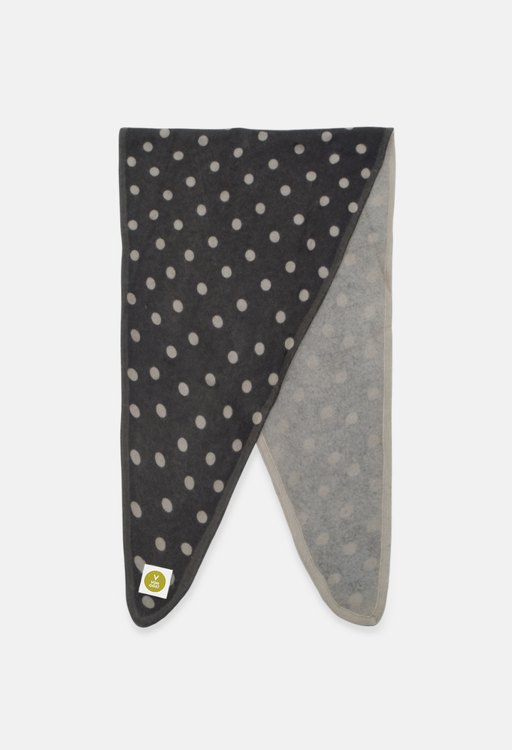 Windboard Polka Dots Canteen/Greige XL
