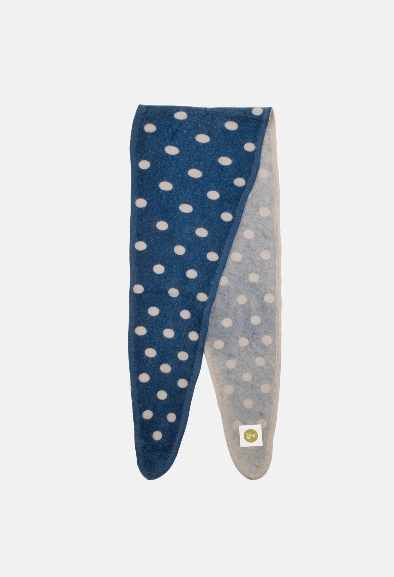 Windboard Polka Dot Orca/Sandy