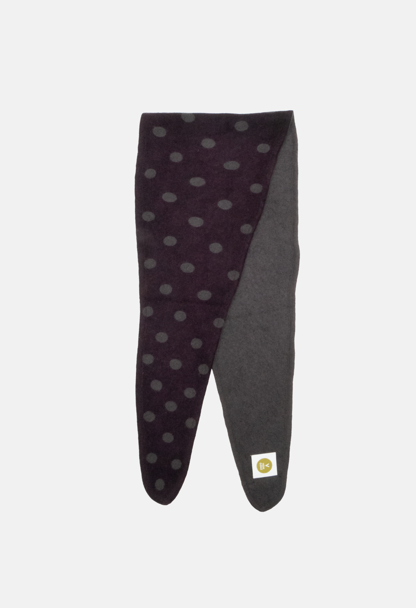 Windboard Polka Dot Fig/Rabbit