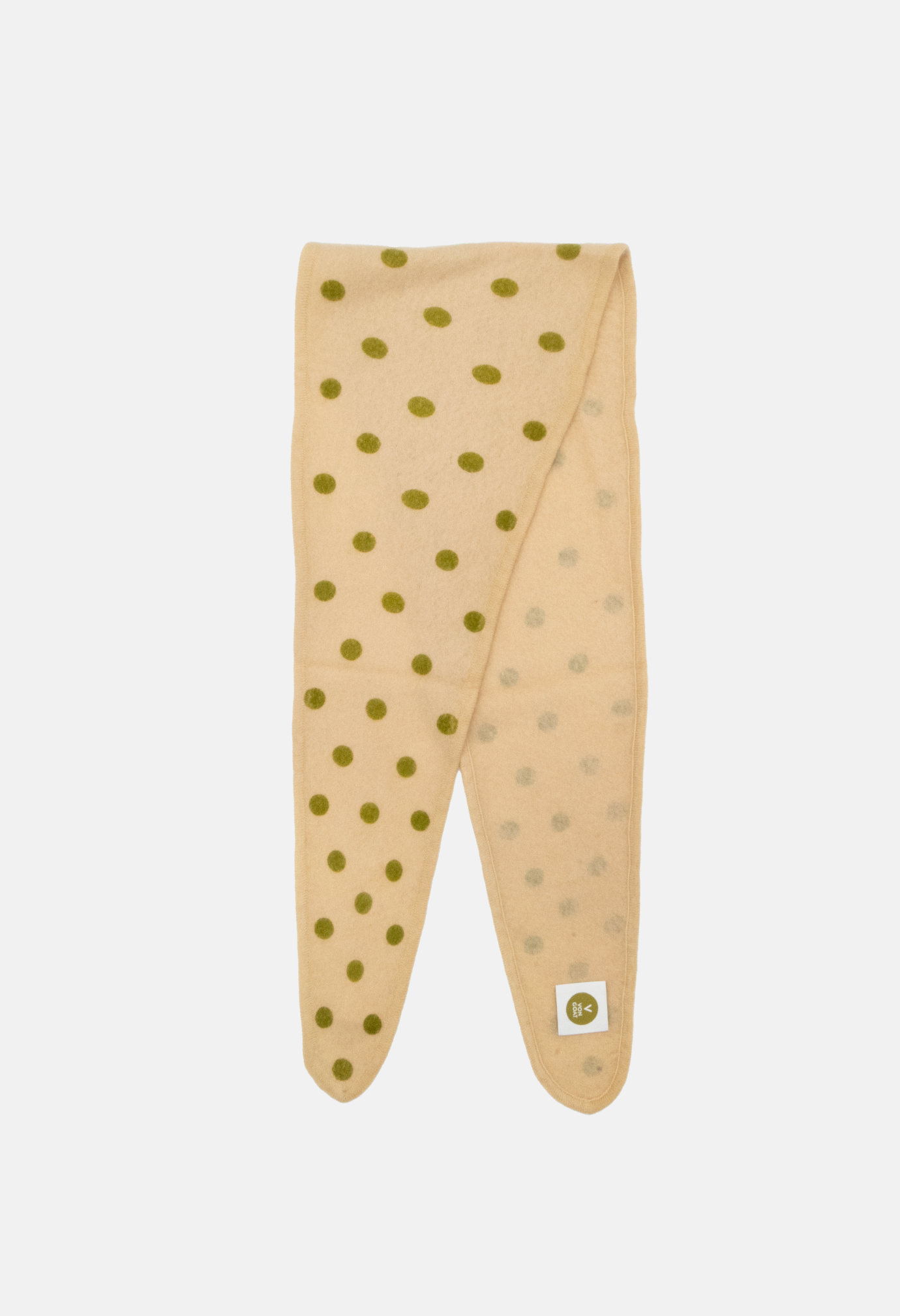 Windboard Polka Dot Desert Dust/Nutria