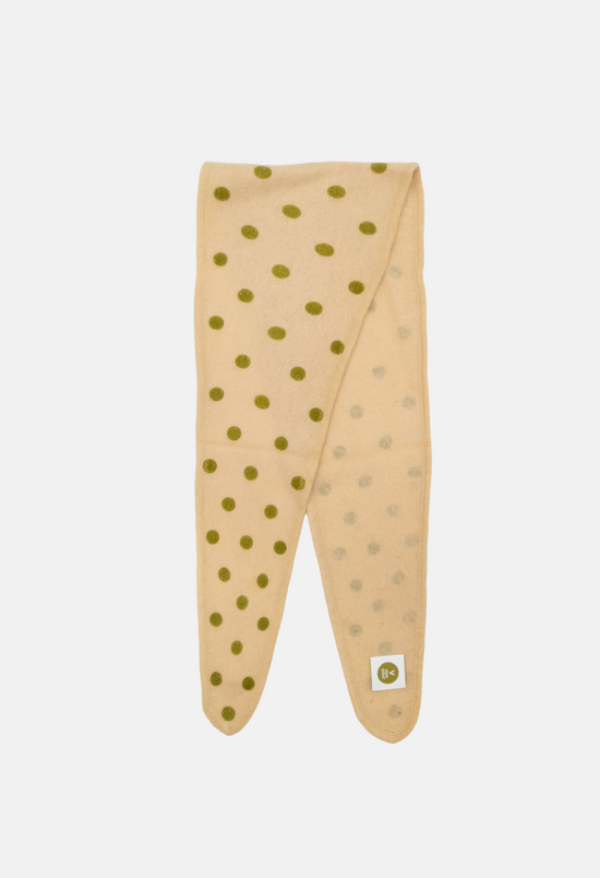 Windboard Polka Dot Desert Dust/Nutria