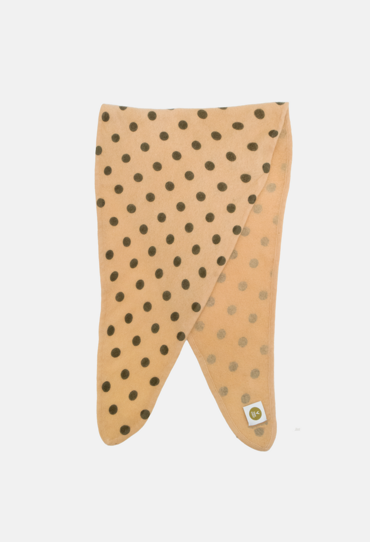 Windboard Polka Dot Desert Dust/Nutria XL