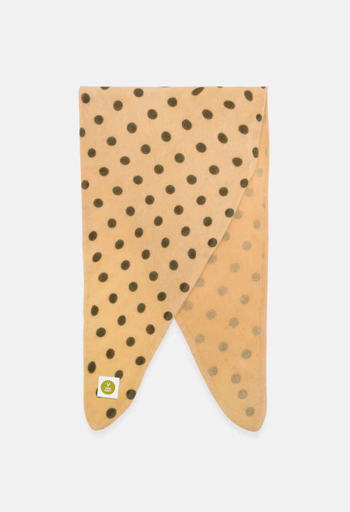 Windboard Polka Dots Desert Dust/Nutria XL